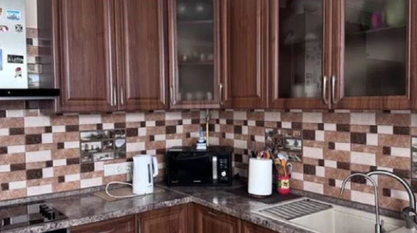Продам триповерховий будинок на Слобідці, вул. Поштова, загальна площа 222,5 кв.м — фото 3