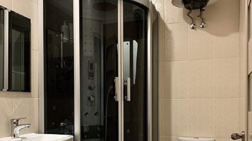 Продам квартиру 43.1 кв. м., 9/24, новый дом, жк Гагарин Плаза-1. — фото 2