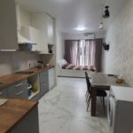 Продам квартиру 30 кв.м., 1/4, новый дом, жк Золотые Столбы. — Головне фото