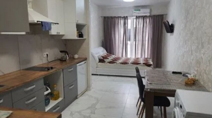 Продам квартиру 30 кв.м., 1/4, новый дом, жк Золотые Столбы. — Головне фото