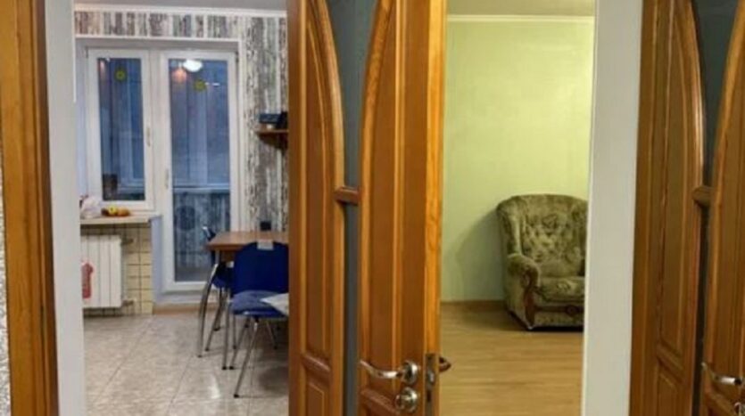 Продам 2 кімнатну квартиру, вул. Колонтаївська/Автовокзал. — фото 24