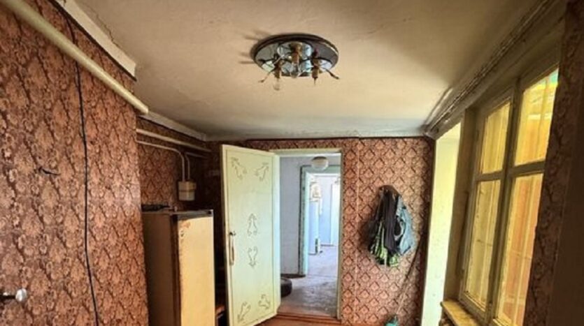 Продам частину будинку на Ленселищі — фото 4