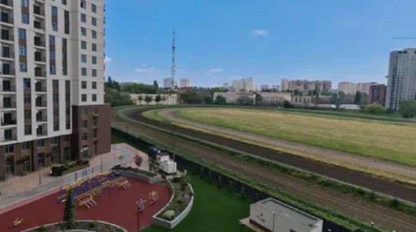 Продам 1 кімнатну квартиру в новому будинку в ЖК 61-а Перлина — фото 24