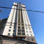 Предлагается к продаже квартира в новом сданном современном доме у моря. — фото 2