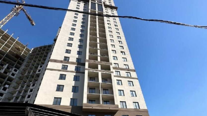 Предлагается к продаже квартира в новом сданном современном доме у моря. — фото 2