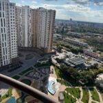 Продам квартиру 56.7 кв. м., 21/24, новый дом, жк 60-я Жемчужина. — фото 4