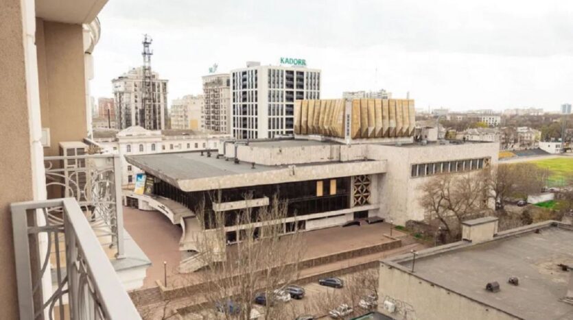 Продам 3 кімнатну квартиру в новому будинку в ЖК Бельетаж. — фото 18