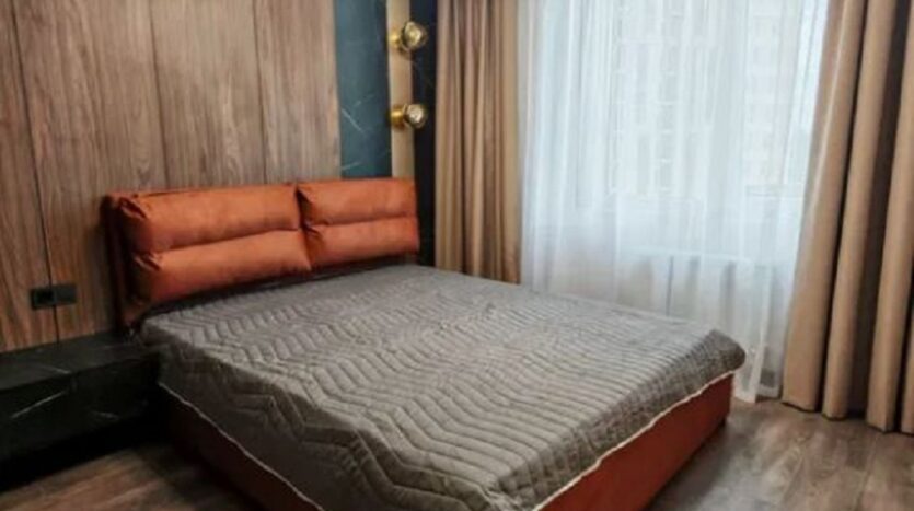 Продам 1 кімнатну квартиру в новому будинку в ЖК 61-а Перлина — фото 23