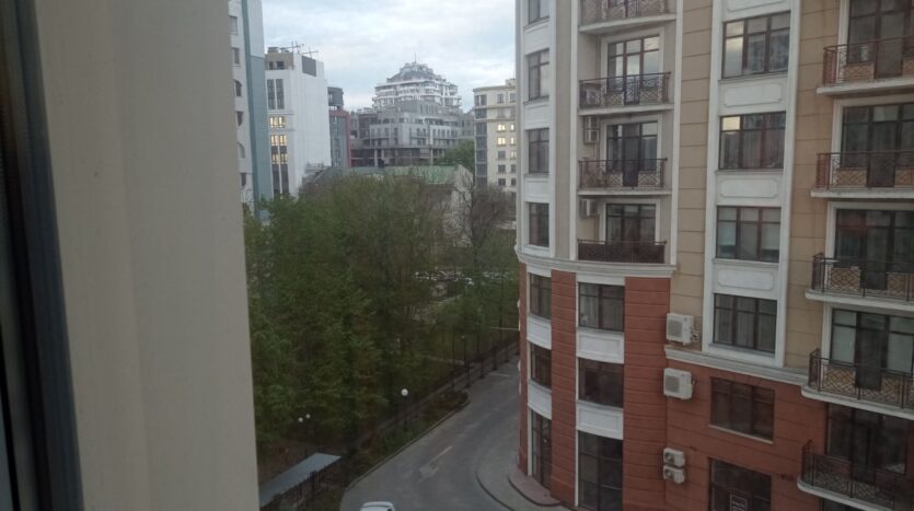 Продам квартиру 43 кв. м., 6/13, новый дом, жк 24-я Жемчужина. — фото 2