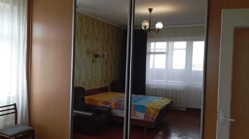 Продам 2 кімнатну квартиру, вул. Ак. Корольова/ринок Південний — фото 10