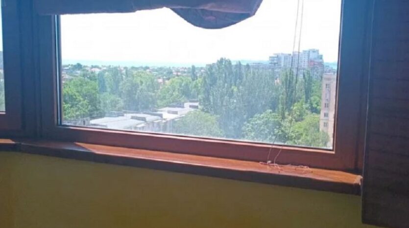 Продам квартиру 55 кв. м., 11/16, Добровольского проспект/Марсельская. — Головне фото