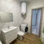 Продам квартиру 29.9 кв. м., 7/21, новый дом, жк Лузановский парк. — фото 13