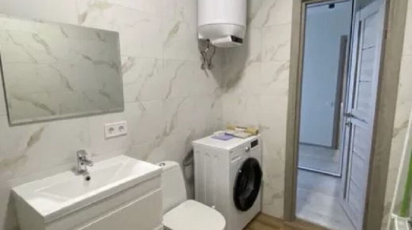 Продам квартиру 29.9 кв. м., 7/21, новый дом, жк Лузановский парк. — фото 13