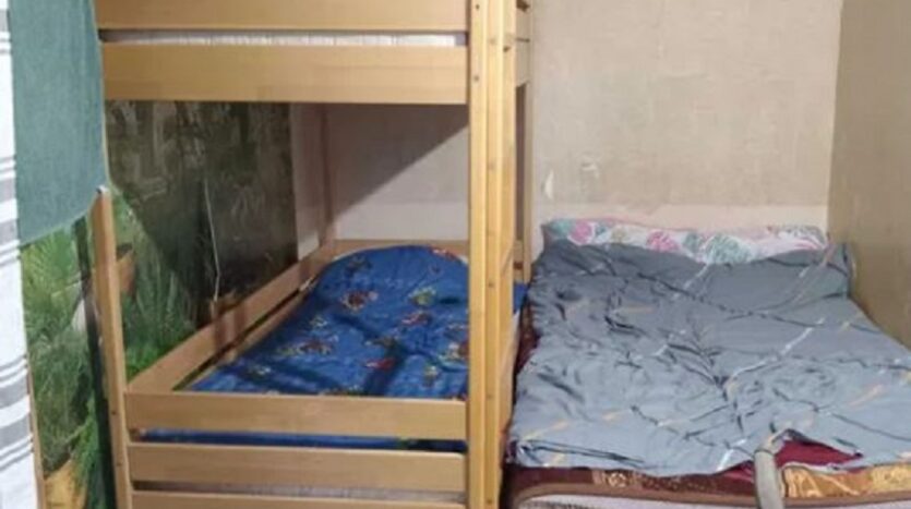 Продам квартиру 21 кв. м., 1/3, ул. Ген. Ватутина/Б. Хмельницкого. — фото 11