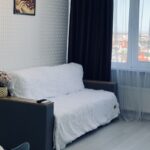 Продам евродвушку 43 кв.м., 12/19, новый дом, жк 53-я Жемчужина. — фото 9