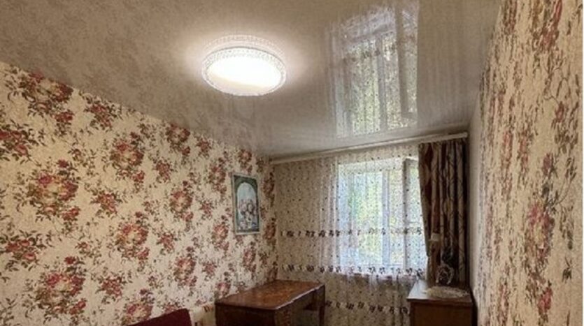 Продам 3 кімнатну квартиру, Ак. Глушка пр./Незалежності площа — фото 4