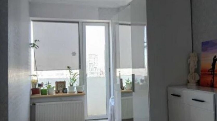 Продам квартиру 80 кв. м., 15/17, новый дом, жк Акапулько-1. — фото 8