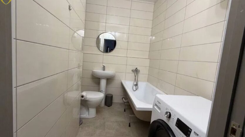 Продам 1 кімнатну квартиру в новому будинку в ЖК Одеські Традиції на Глушку. — фото 12