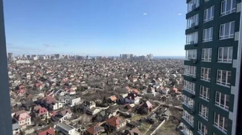 Продам 2 кімнатну квартиру в новому будинку в ЖК Альтаїр-3 — фото 4