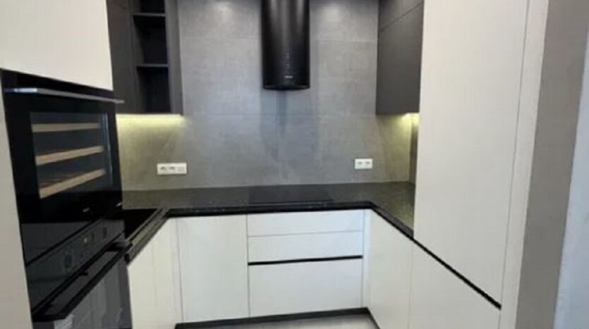 Продам 2 кімнатну квартиру в новому будинку в ЖК Альтаїр-3 — фото 13