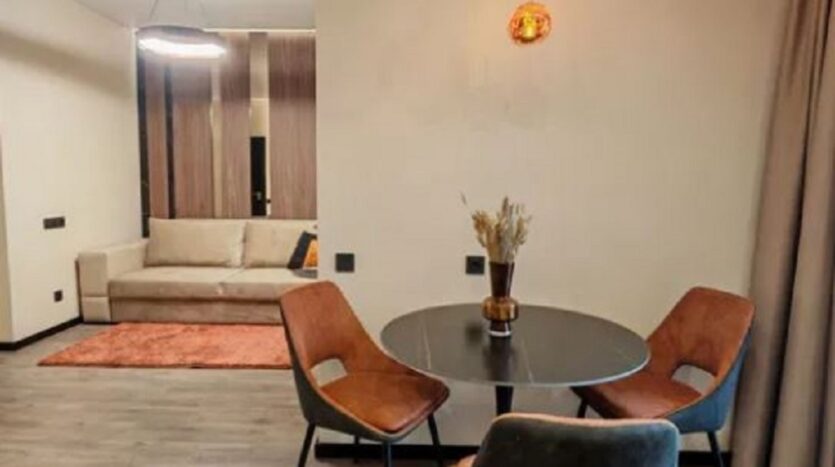 Продам 1 кімнатну квартиру в новому будинку в ЖК 61-а Перлина — фото 10