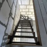 Продам двухуровневую квартиру 46 кв. м., новый дом, Ленпоселок. — фото 4