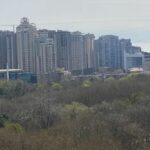 Продам квартиру 50 кв. м., 10/16, новый дом, ул. Марш Говорова. — фото 3
