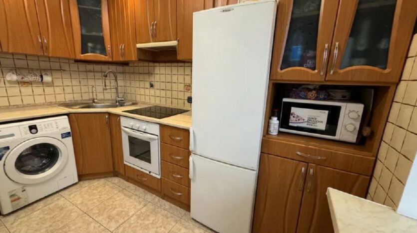 Продам 2 кімнатну квартиру, вул. Колонтаївська/Автовокзал. — фото 10