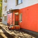 Продам фасадное помещение 65 кв. м., 1/5, Черемушки. — фото 3