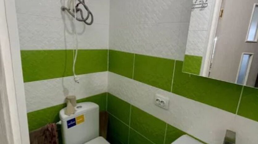 Продам квартиру 30 кв.м., 2/3, новый дом, жк Золотые Столбы. — фото 8