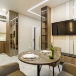 Продам квартиру 50 кв.м., 18/25, новый дом, жк Родос. — фото 8