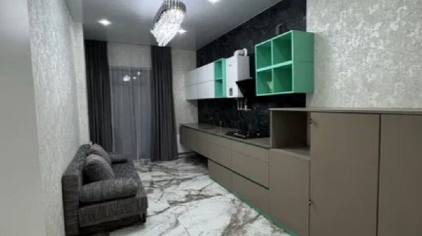 Продам  квартиру 48 кв.м., новый дом, жк Консул. — фото 3