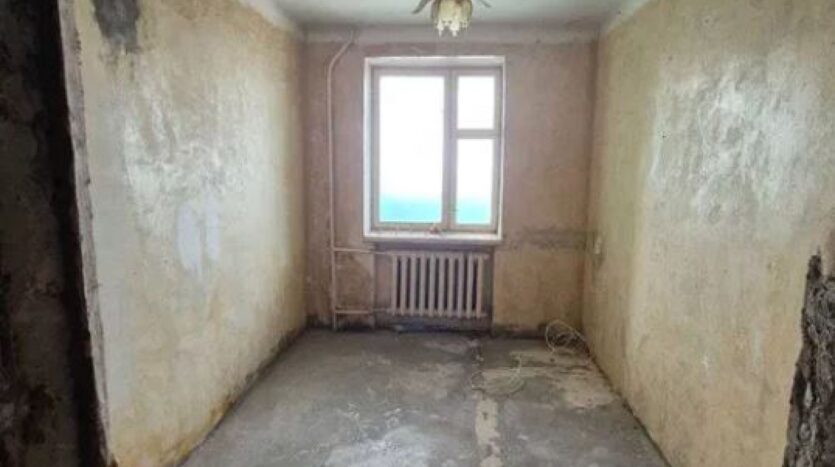 Продам квартиру 68 кв. м., 12/16, Небесной сотни пр. /13-ый трамвай. — фото 6
