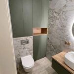 Продам квартиру 41.7 кв. м., 24/24, новый дом, жк Modern. — фото 2