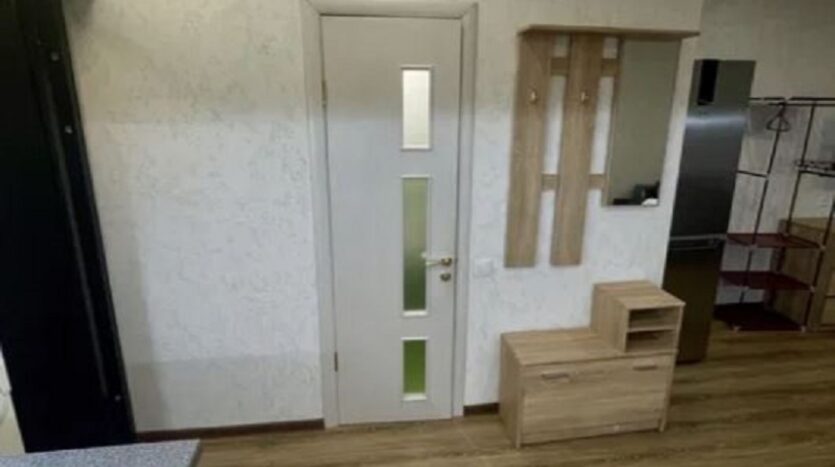 Продам квартиру 30 кв.м., 2/3, новый дом, жк Золотые Столбы. — фото 7