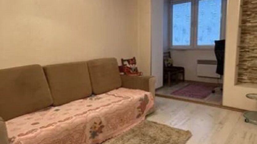 Продам 2 кімнатну квартиру, Небесної сотні пр./Левітана — фото 2