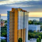 Продам 1 кімнатну квартиру в новому будинку в ЖК Мандарин — Головне фото