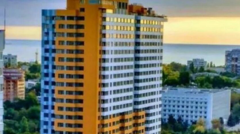 Продам 1 кімнатну квартиру в новому будинку в ЖК Мандарин — Головне фото