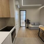 Продам квартиру 46 кв.м., 19/25, новый дом, жк 60-я Жемчужина. — фото 12
