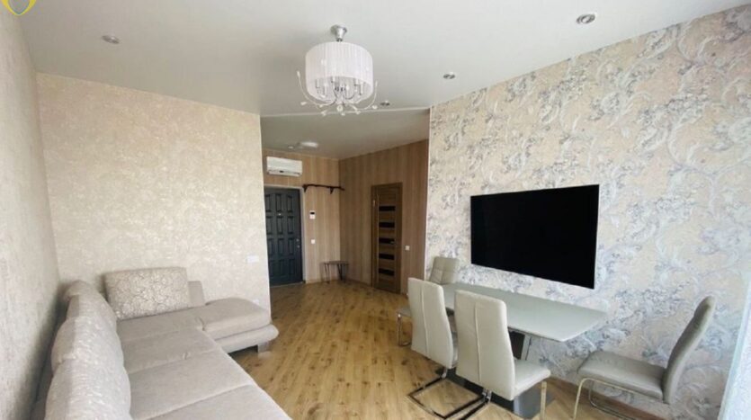Продам квартиру 60 кв. м., 13/25, новый дом, жк 27-я Жемчужина. — фото 8