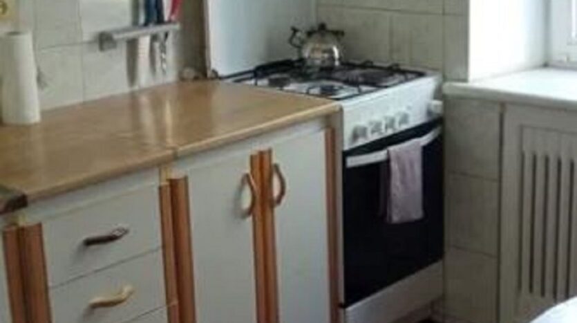 Продам 2 кімнатну квартиру, вул. Мельницька/Балківська. — фото 17