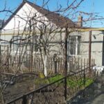 Продам одноэтажный дом 58 кв. м., ул. Костанди/Ильфа и Петрова. — фото 14