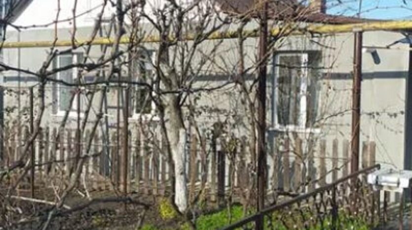 Продам одноэтажный дом 58 кв. м., ул. Костанди/Ильфа и Петрова. — фото 14