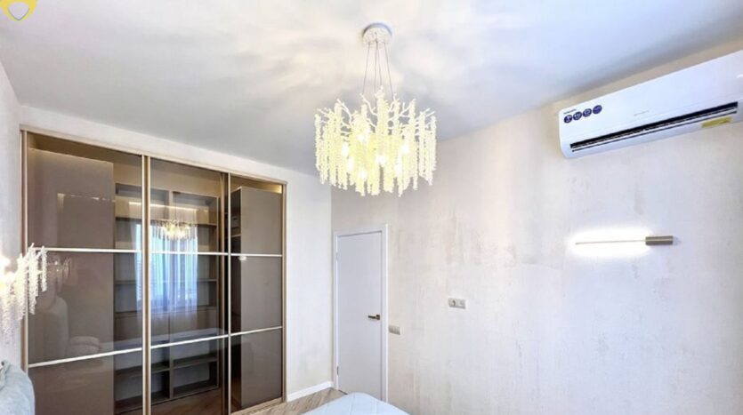 Продам 1 кімнатну квартиру в новому будинку в ЖК Еллада — фото 4