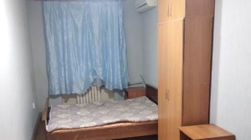 Продам квартиру 38 кв. м., 1/5, ул. Польская/Жуковского. — Головне фото