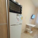 Продам смарт-квартиру 18 кв.м., 9/9, новый дом, жк Дом на Боровского. — фото 6