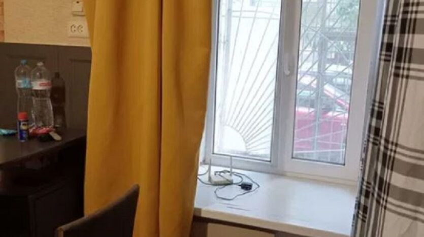 Продам квартиру 21 кв. м., 1/3, ул. Ген. Ватутина/Б. Хмельницкого. — фото 10