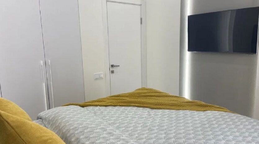 Продам евродвушку  в новом доме в жк Атмосфера. — фото 8
