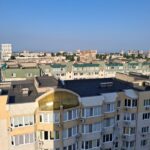 Продам большую квартиру 102 кв. м., 15/17, новый дом, жк Вернисаж. — фото 9