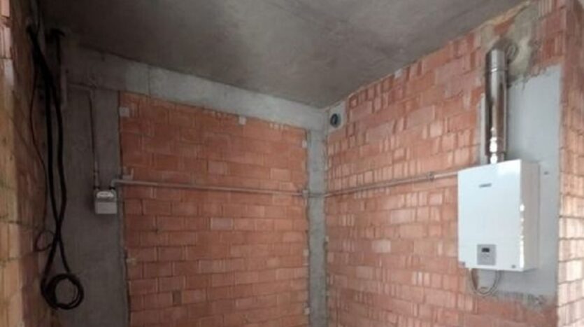 Продам 2 кімнатну квартиру в новому будинку в ЖК Сапфір — фото 7